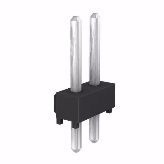 TSW-101-07-T-D Samtec Inc.  Embases à broches mâles